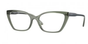 Dioptrijski okvri VOGUE Zenski 0VO5519 DO 3086 52