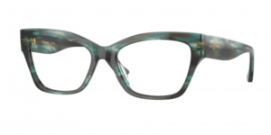 Dioptrijski okvir VOGUE Zenski 0VO5523 DO 3088 54
