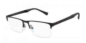 Dioptrijski okvir EMPORIO ARMANI Muski 0EA1110D DO 3175 55
