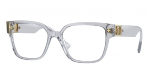 Dioptrijski okvir VERSACE Zenski 0VE3329B DO 5305 52