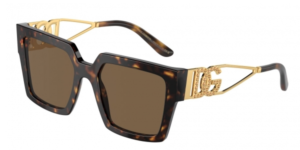 Suncane naocare DOLCE&GABBANA Zenske 0DG4446B SN 502/73 53