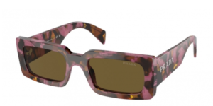 Suncane naocare PRADA Zenske 0PR A07S SN 18N01T 52