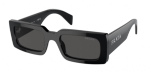 Suncane naocare PRADA Zenske 0PR A07S SN 1AB5S0 52