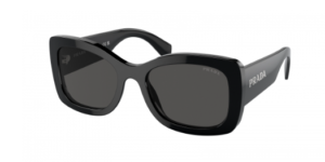 Suncane naocare PRADA Zenske 0PR A08S SN 1AB5S0 56