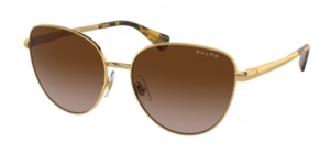 Suncane naocare RALPH LAUREN Zenske 0RA414 SN 900413 57