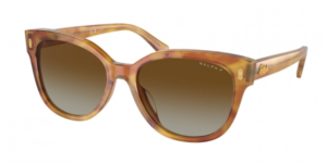 Suncane naocare RALPH LAUREN Zenske 0RA5305U SN 6060T5 56