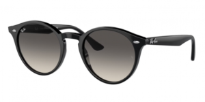 Suncane naocare RAY-BAN Unisex 0RB2180 SN 601/11 49