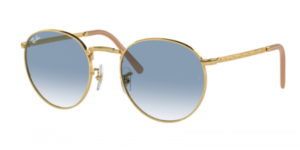 Suncane naocare RAY-BAN Unisex 0RB3637 SN 001/3F 53