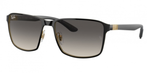 Suncane naocare RAY-BAN Muske 0RB3721 SN 187/11 59
