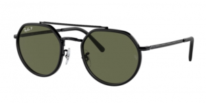 Suncane naocare RAY-BAN Unisex 0RB3765 SN 002/58 53