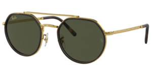 Suncane naocare RAY-BAN Unisex 0RB3765 SN 919631 53
