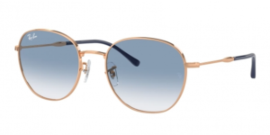 Suncane naocare RAY-BAN Unisex 0RB3809 SN 92623F 53