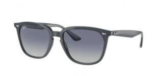 Suncane naocare RAY-BAN Unisex 0RB4362 SN 62304L 55