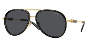 Suncane naocare VERSACE Unisex 0VE2260 SN 100287 60