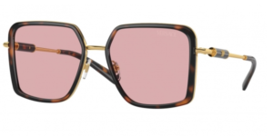 Suncane naocare VERSACE Zenske 0VE2261 SN 100284 56