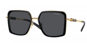 Suncane naocare VERSACE Zenske 0VE2261 SN 100287 56