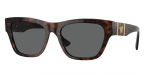Suncane naocare VERSACE Unisex 0VE4457 SN 542987 55