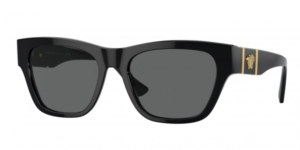 Suncane naocare VERSACE Unisex  0VE4457 SN GB1/87 55