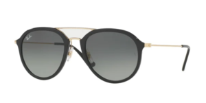 Suncane naocare RAY-BAN Unisex 0RB4253 SN 601/71 53