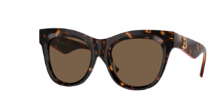 Suncane naocare BURBERRY Zenske 0BE4418 SN 300273 54