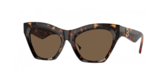 Suncane naocare BURBERRY Zenske 0BE4420U SN 300273 55