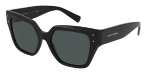 Suncane naocare DOLCE&GABBANA Zenske 0DG4471 SN 501/87 52