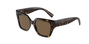 Suncane naocare DOLCE&GABBANA Zenske 0DG4471 SN 502/73 52