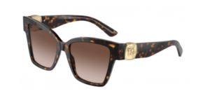 Suncane naocare DOLCE&GABBANA Zenske 0DG4470 SN 502/13 54