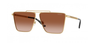 Suncane naocare VERSACE Zenske 0VE2266 SN 100213 64