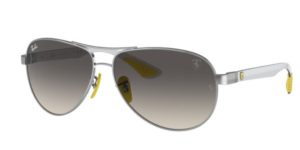 Suncane naocare RAY-BAN Muske 0RB8331M SN F08311 61