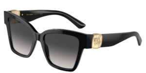 Suncane naocare DOLCE&GABBANA Zenske 0DG4470 SN 501/8G 54