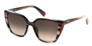Suncane naocare FURLA Zenske SFU782 SN 05GZ 55