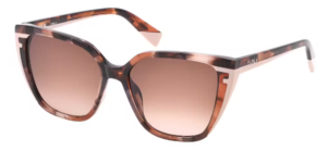 Suncane naocare FURLA Zenske SFU782 SN 710Y 55