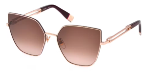 Suncane naocare FURLA Zenske SFU690 SN 0307 58