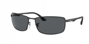 Suncane naocare RAY-BAN Muske 0RB3498 SN 006/81 64