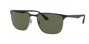Suncane naocare RAY-BAN Muske 0RB3569 SN 90049A 59
