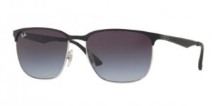 Suncane naocare RAY-BAN Muske 0RB3569 SN 90048G 59
