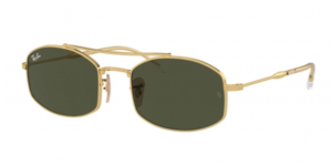 Suncane naocare RAY-BAN Unisex 0RB3719 SN 001/31 54