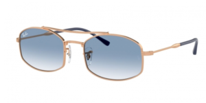 Suncane naocare RAY-BAN Unisex 0RB3719 SN 92623F 54