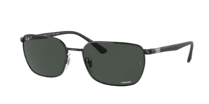 Suncane naocare RAY-BAN Muske 0RB3684CH SN 002/K8 58
