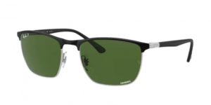 Suncane naocare RAY-BAN Muske 0RB3686 SN 9144P1 57