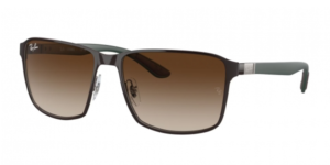 Suncane naocare RAY-BAN Muske 0RB3721 SN 188/13 59