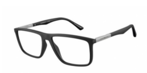 Dioptrijski okvir EMPORIO ARMANI Muski 0EA3221 DO 5001 56