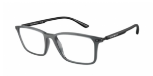 Dioptrijski okvir  EMPORIO ARMANI Muske 0EA3237 6106 55