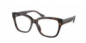 Dioptrijski okvir RALPH LAUREN Zenski 0RA7162U DO 5003 53