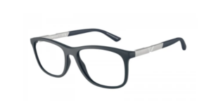 Dioptrijski okvir EMPORIO ARMANI Muski 0EA3247 DO 6189 53