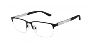 Dioptrijski okvir EMPORIO ARMANI Muski 0EA1164 DO 3001 56