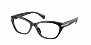 Dioptrijski okvir RALPH LAUREN Zenski 0RA7161U DO 5001 55