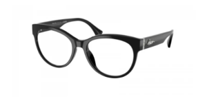 Dioptrijski okvir RALPH LAUREN Zenski 0RA7173U DO 5001 55