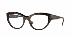 Dioptrijski okvir VOGUE Zenski 0VO5560 DO W656 53